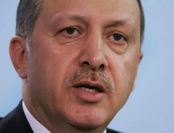Financial Times: Ердоган пренебрегва заплахата от ИД дори след терористичните актове