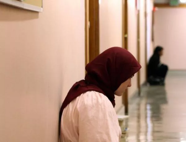 8 месеца в лапите на ислямистите: 18-годишно момиче разказва