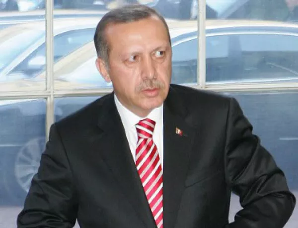 Ердоган е убеден в победата си