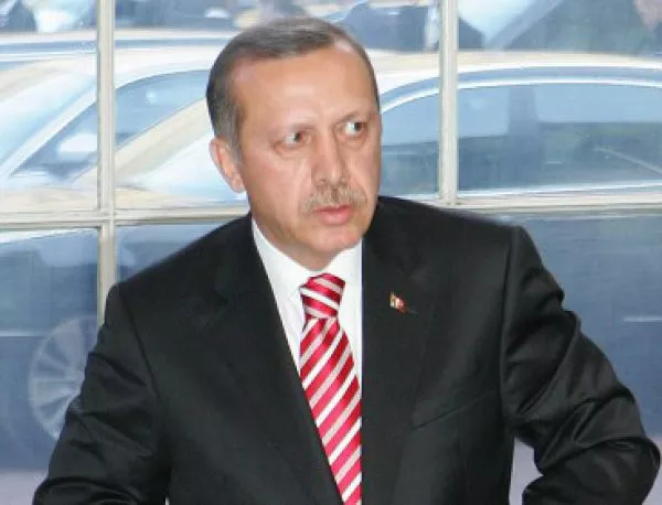 Култът към Ердоган задушава свободата на словото в Турция