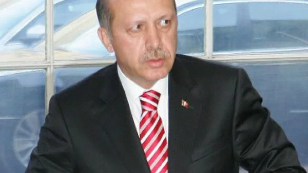 Култът към Ердоган задушава свободата на словото в Турция