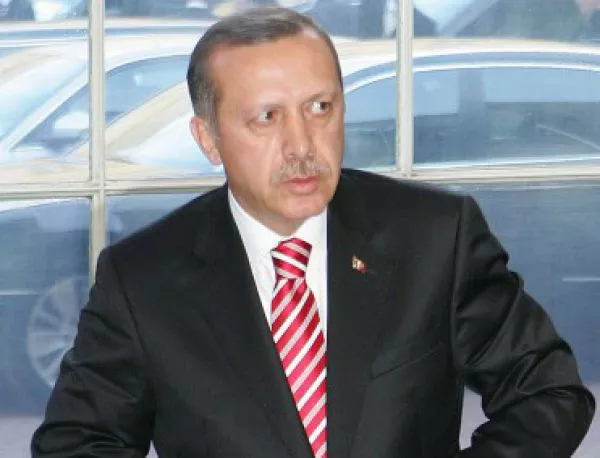 Ердоган ще отслужва петъчни молитви в президентството