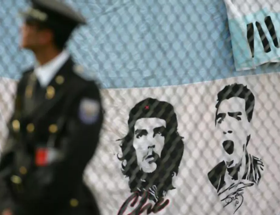 САЩ обяви санкции срещу еквадорска банда