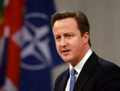 Дейвид Камерън може да бъде следващият генерален секретар на НАТО