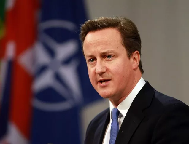 Дейвид Камерън може да бъде следващият генерален секретар на НАТО
