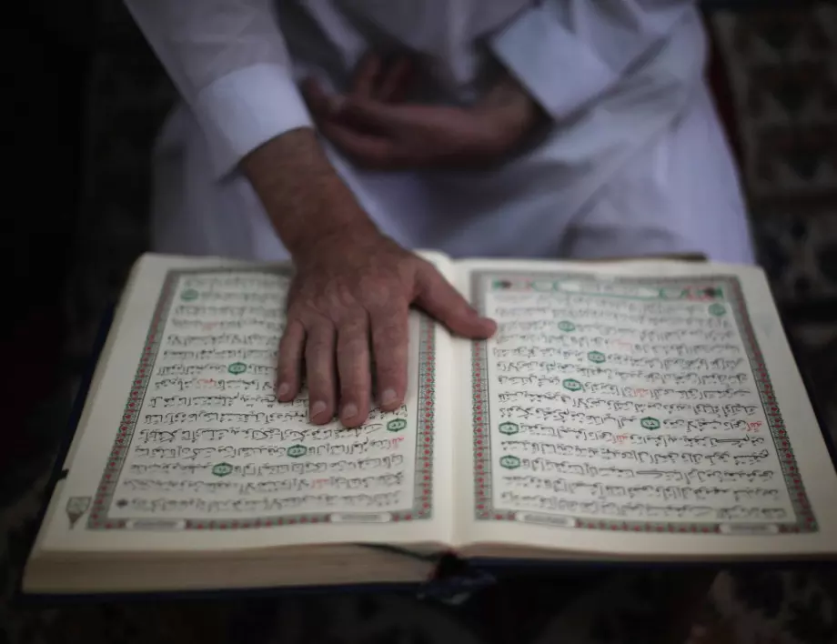 Безредици в Швеция след изгаряне на Корана 