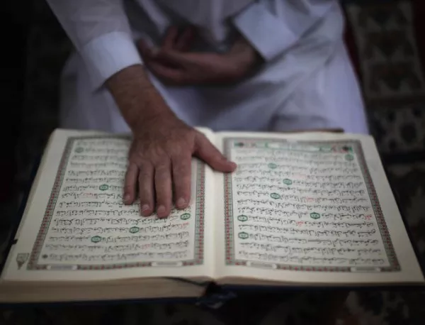 Думата "Аллах" забранена за християните в Малайзия 