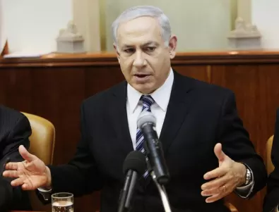 Нетаняху напусна заседание за разговор с Путин, недоволен е от Русия в ООН