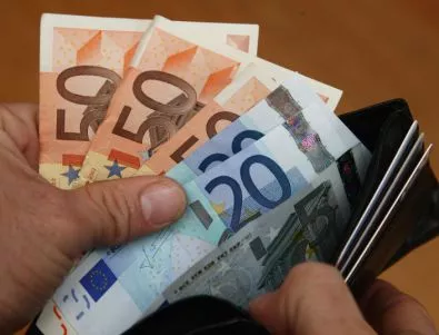 Банкнотите от 20 и 50 евро са най-фалшифицирани
