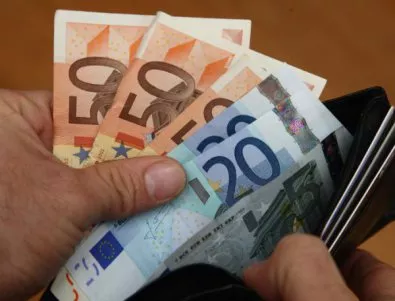 В Германия пуснаха банкнота от 0 евро