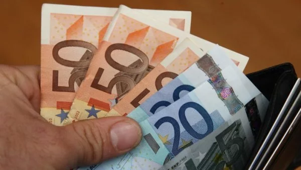В Германия пуснаха банкнота от 0 евро