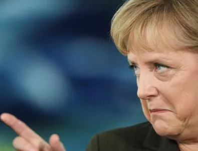 Частична подкрепа на Меркел към Камерън