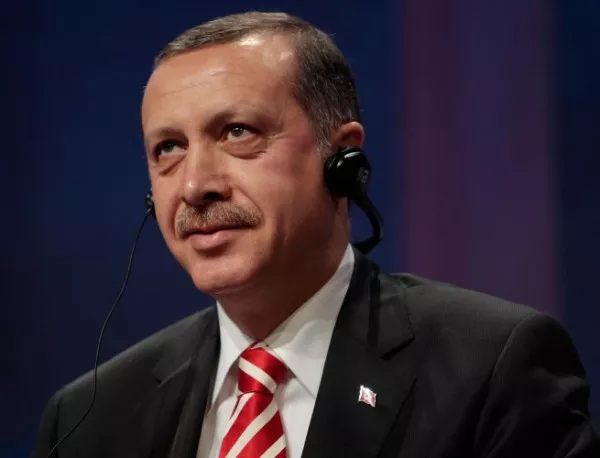 Ердоган: Няма проблем да дойдат наблюдатели за изборите