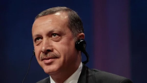 Гюл и Ердоган сред 100-те най-влиятелни личности в света на "Тайм"