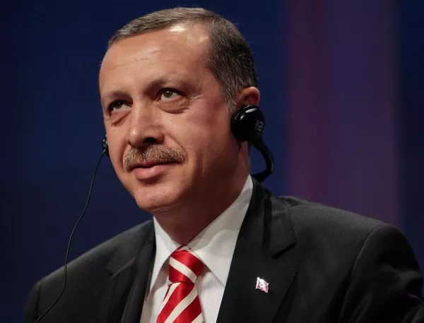 Новото летище в Истанбул ще бъде кръстено на Ердоган