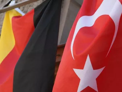 Все повече турци търсят убежище в Германия 