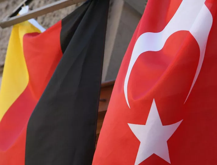 Германия: Заплахите няма да помогнат на Турция