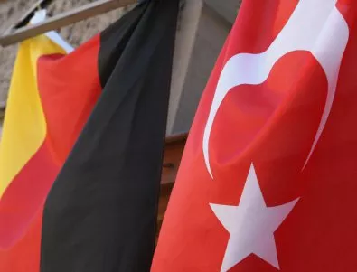 Германският външен министър защити Лозанския мирен договор