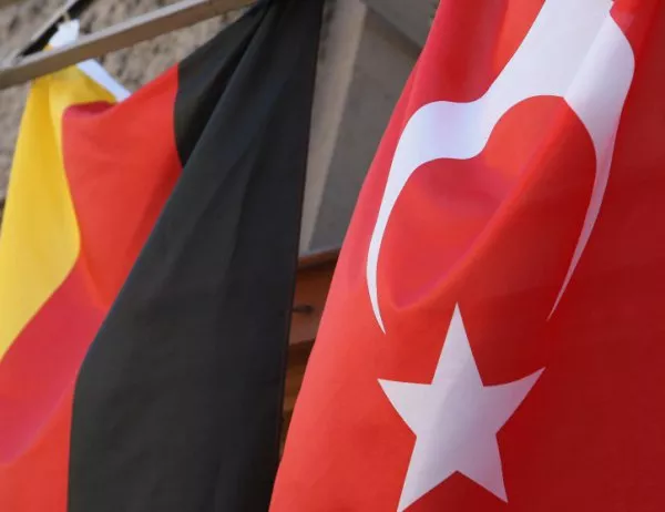 Берлин: Публични изяви на Ердоган извън Г-20 са „неуместни“