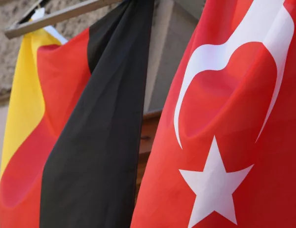 Турция: Германия не може да заповядва на целия ЕС