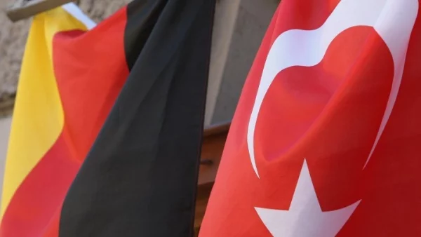 Турция: Германия не може да заповядва на целия ЕС