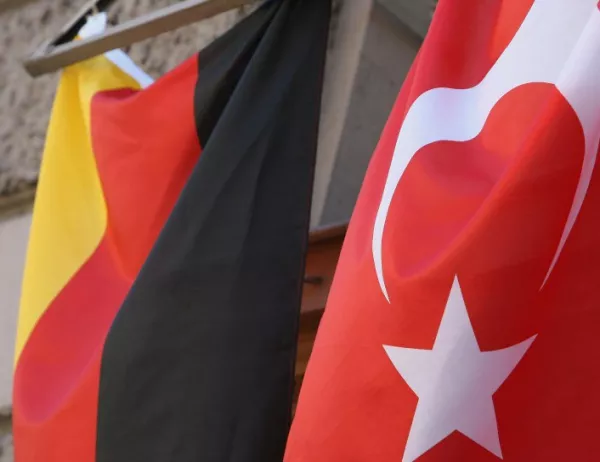 Стотици турски граждани искат убежище в Германия
