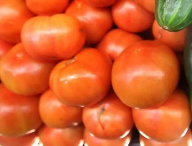 Българският домат няма да изчезне, обеща Цветан Димитров