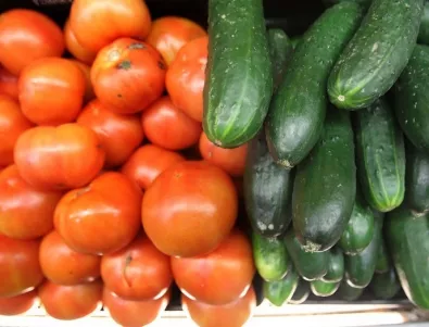 Зеленчукопроизводителите: Притискат ни да продаваме на най-ниски цени