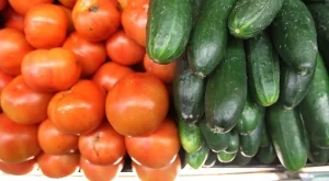 30% по-скъпи оранжерийни зеленчуци, ако цената на газа се вдигне