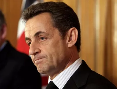 Френското правосъдие затяга примката около Саркози