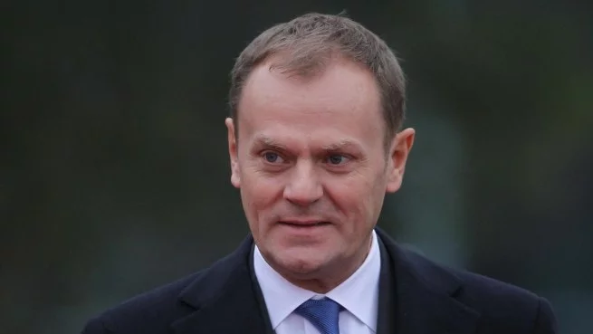 Полша няма да подкрепи Доналд Туск за втори мандат