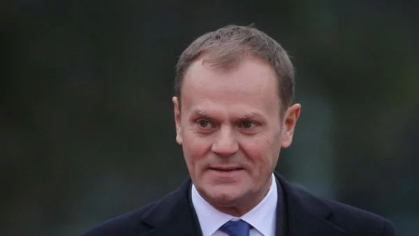 Доналд Туск: Има шанс Brexit да не се състои