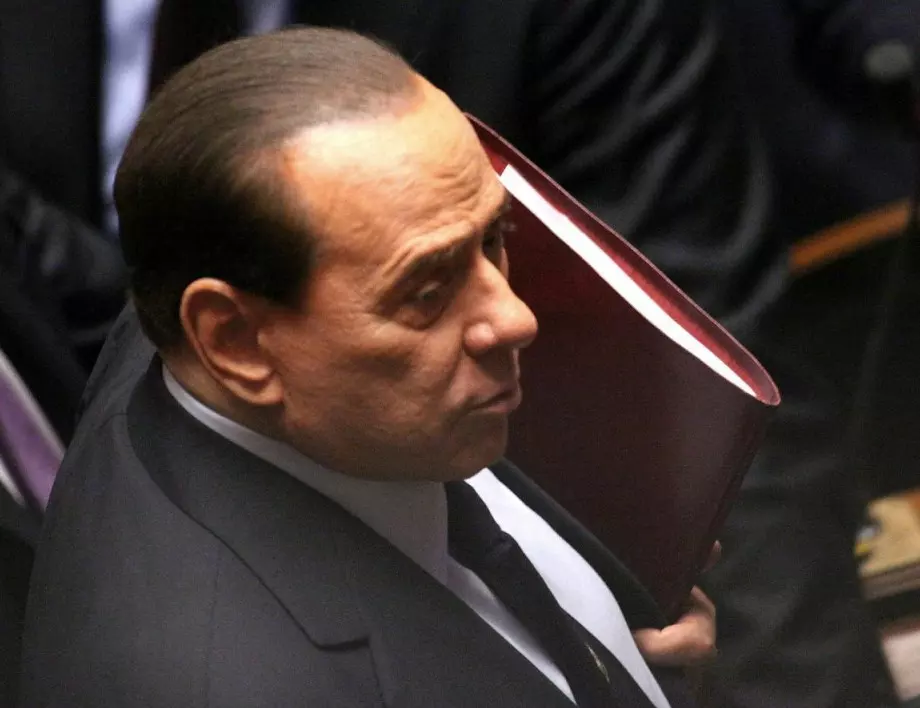 Ето кога и къде ще е държавното погребение на Силвио Берлускони