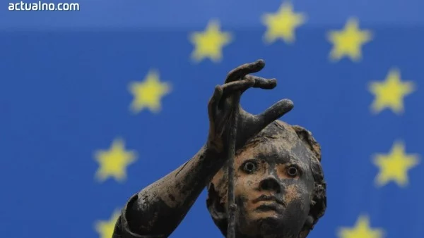EurActiv: Докладът на ЕК за България е силно критичен