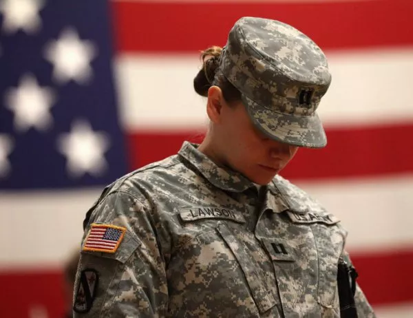 Скандал в US армията: Военни споделяли голи снимки на свои колежки