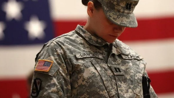 Скандал в US армията: Военни споделяли голи снимки на свои колежки