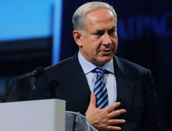 За новия говорител на Нетаняху Обама е антисемит