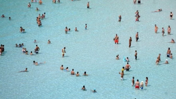 Нова порция жега - след седмица