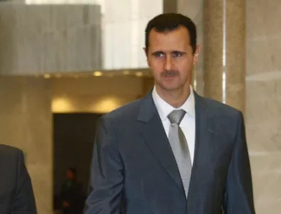 Разговорите в Женева няма да засягат бъдещето на Асад