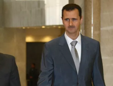 Асад финансирал военните действия в Сирия чрез офшорки 