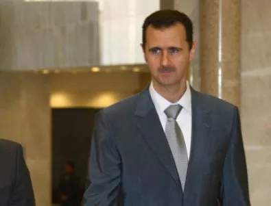 Асад смята да остане на поста си до 2021 г.