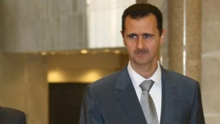 Асад: Искаме да помогнем на цивилните в Алепо