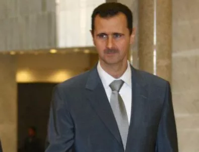 Представителят на САЩ в ООН за Башар Асад: Той е военнопрестъпник