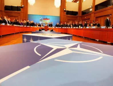 Парламентарната асамблея на НАТО прекрати сътрудничество с руския парламент