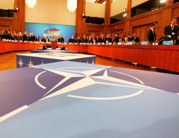 Черна гора въвежда глоба за обида на НАТО?