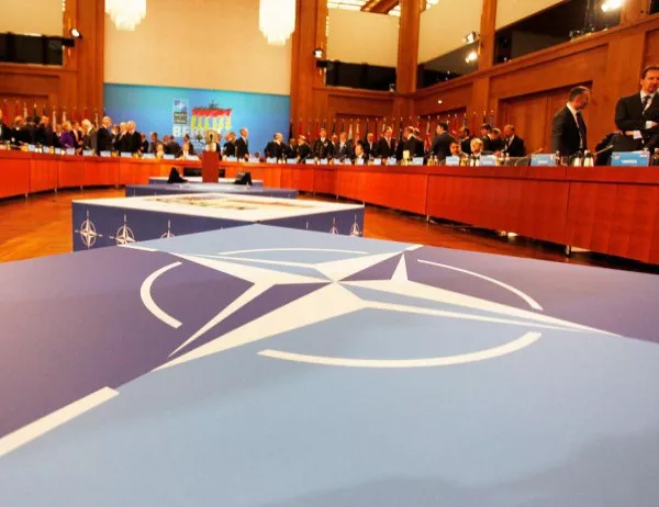 Финландия иска референдум за членство в НАТО