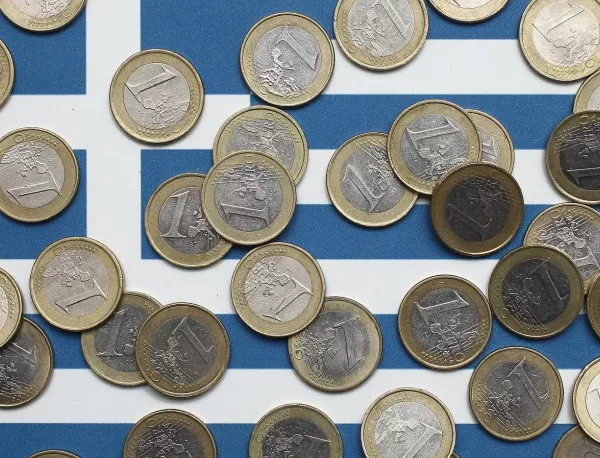 Гърция започна проверка на влоговете над 100 хил. евро