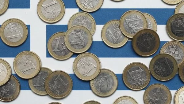 Германските банки са се подсигурили срещу излизане на Гърция от еврозоната