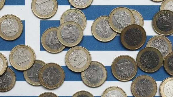 МВФ: Grexit не е възможен 