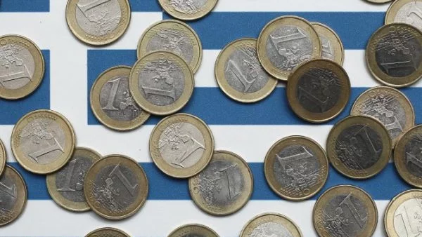 ЕЦБ увеличи ликвидността за гръцките банки с 5 млрд. 